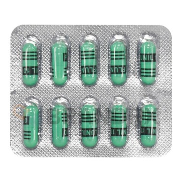 Flunil 10 mg Intas Pharmaceuticals