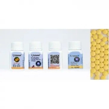 T3 CYTOMEL La Pharma