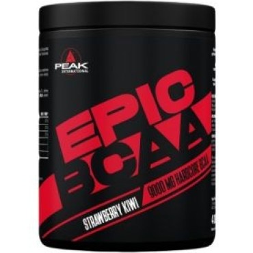 Peak Performance - Epic BCAA 400 g Peak Performance