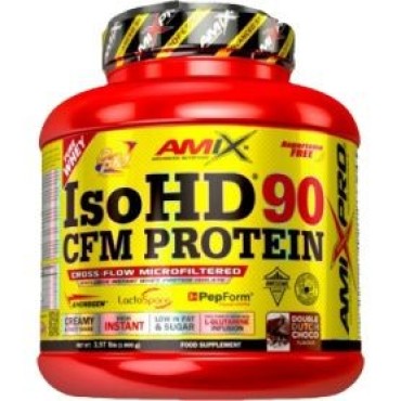 IsoHD 90 CFM Protein 1800 g AMIX
