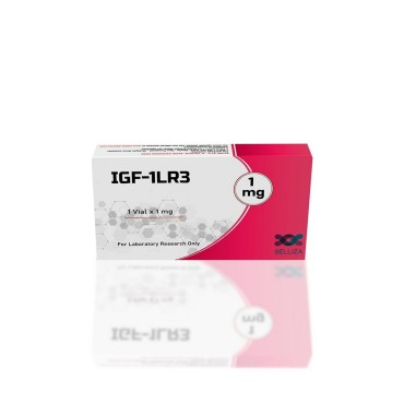 IGF-1 LR3 1 mg Selliza Pharma
